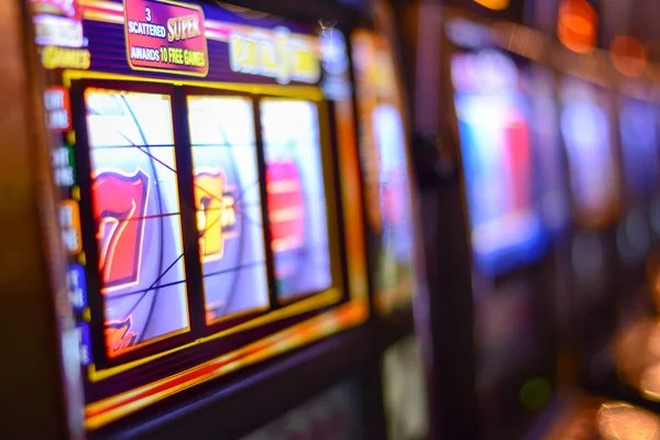 one-hundred-twenty-one Arcade