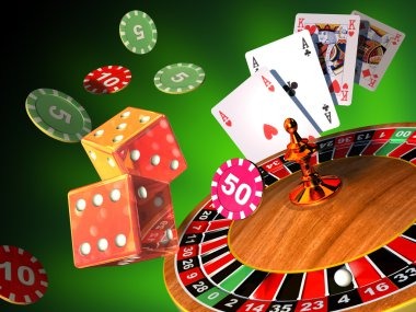 one-hundred-twenty-one What You're Playing in Blackjack