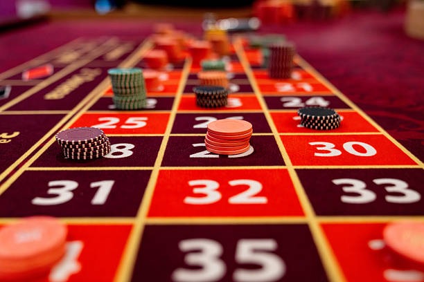 one-hundred-twenty-one Live Casino